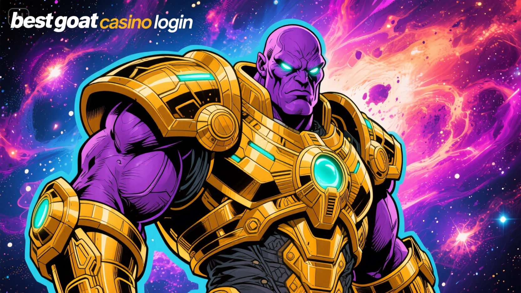 best goat casino login